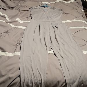 Venus (Small) Jumpsuit